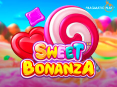 Sweet Bonanza